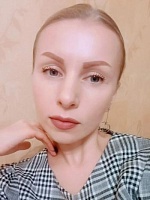 Ситникова Мария Сергеевна