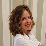 Ульяна Сергеевна Бычкова
