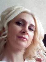 Забровская Татьяна Юрьевна