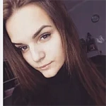 Алена Павловна Сухих