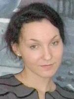 Синицына Ульяна Павловна