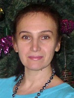 Исаева Ольга Федоровна