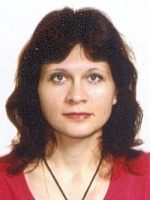 Вороткова Светлана Борисовна