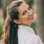 Юлия Сергеевна Фролова