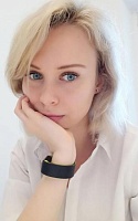 Садовникова Александра Алексеевна