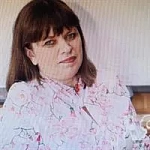 Топильская Татьяна Валерьевна