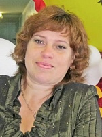Свищёва Татьяна Николаевна