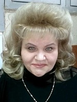 Иванова Елена Николаевна