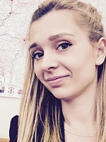 Чепрасова Екатерина Вадимовна