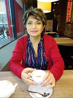 Терехова Вера Ивановна