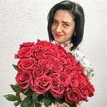 Ольга Владимировна Куржунова