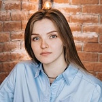 Душкина Валерия Андреевна