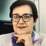 Успенская Надежда Викторовна
