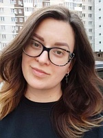 Панарина Таисия Владимировна