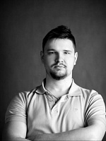 Филатов Кирилл Денисович