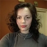 Кристина  Александровна  Кустова