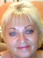Зуева Светлана Ивановна