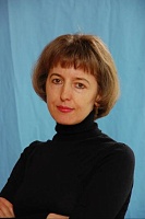 Шавина Елена Владимировна