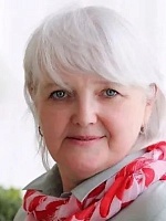 Понаморева Светлана Борисовна