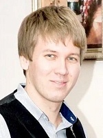 Чеботарёв Святослав Александрович