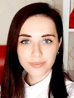 Соломахина Юлия Николаевна