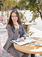 Торшина Надежда Олеговна