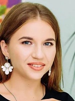 Крутова Дарья Олеговна