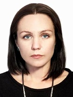 Ушакова Валентина Сергеевна