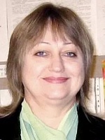 Мальцева Нина Владимировна