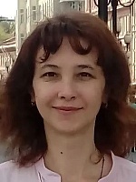 Мартынюк Наталия Юрьевна