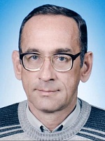 Никульников Сергей Анатольевич