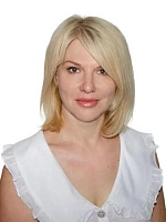 Самойлова Людмила Ивановна