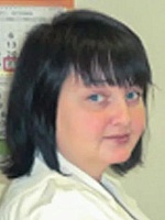 Богуславская Екатерина Андреевна