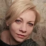 Светлана Викторовна Милованова