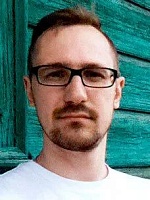 Провоторов Антон Владимирович