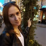 Анастасия Юрьевна Юрьева