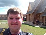 Самаров Владислав Владимирович