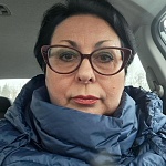 Надежда Борисовна Бычек