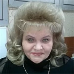 Елена Николаевна Иванова