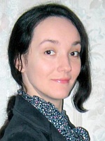 Бородина Татьяна Александровна