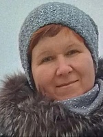 Пуршева Ирина Васильевна