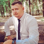 Жуков Михаил Юрьевич