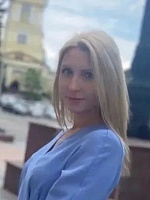 Полянская Ксения Юрьевна