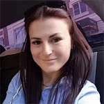 Екатерина Анатольевна Коретник