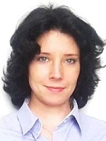 Клёнышева Наталья Дмитриевна