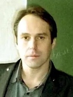 Беляев Дмитрий Анатольевич