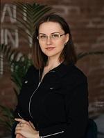 Потапова Ольга Олеговна