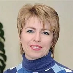 Татьяна Юрьевна Долматова