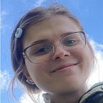 Торопцева Анастасия Алексеевна