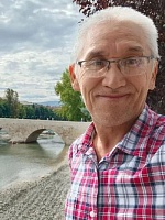 Мамбетов Эсен Асанович